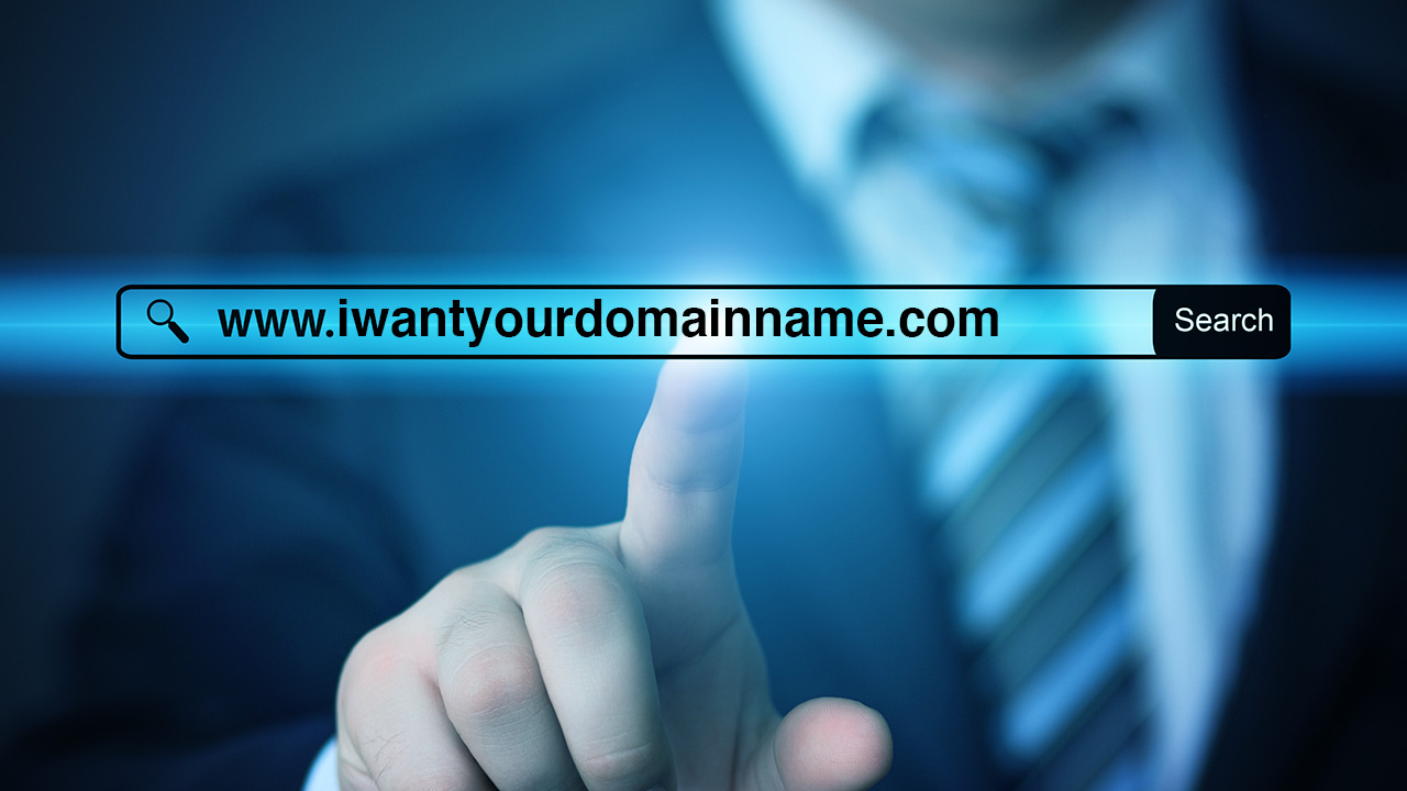 Why Domain Name is Important