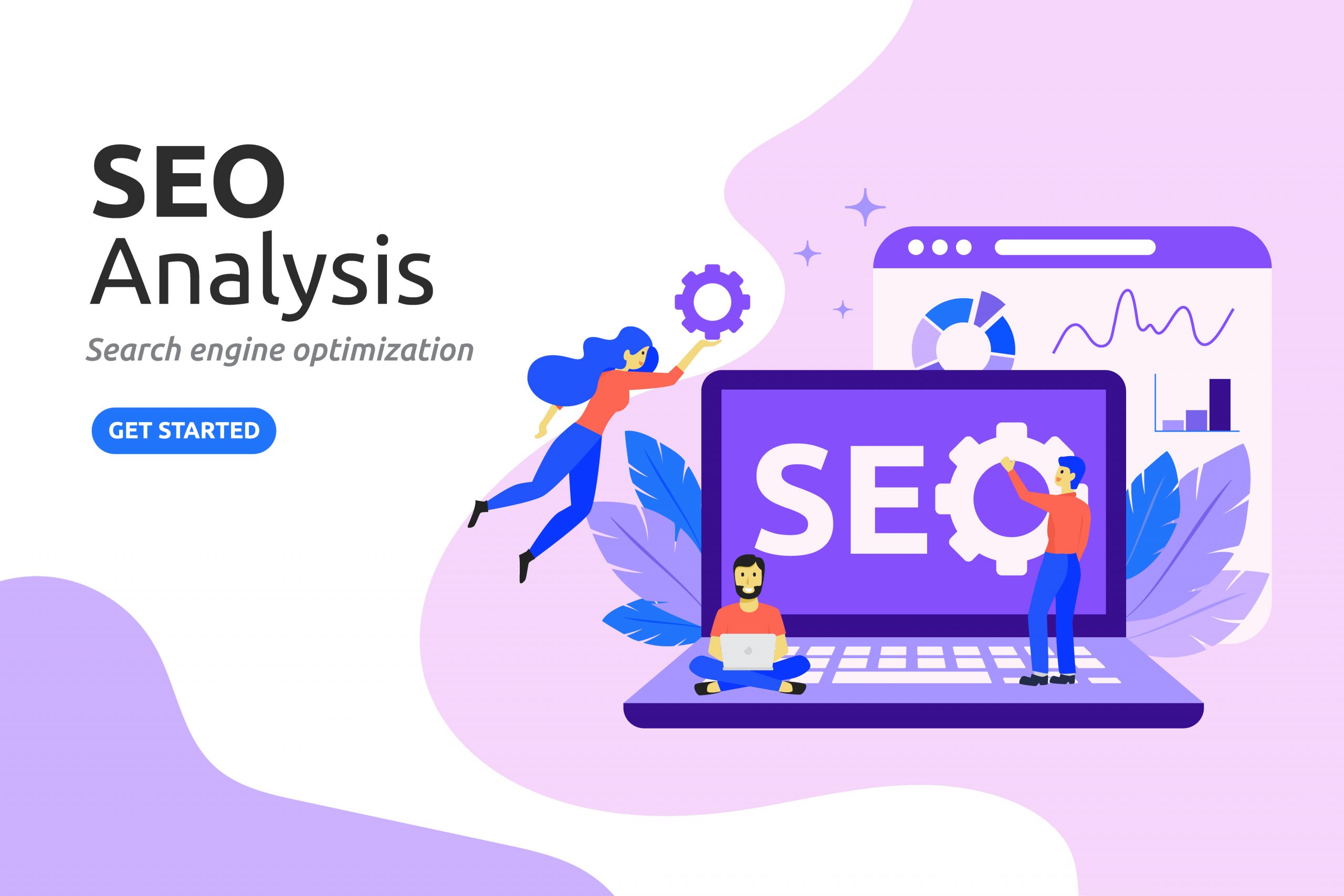 5 Benefits of SEO for your Website