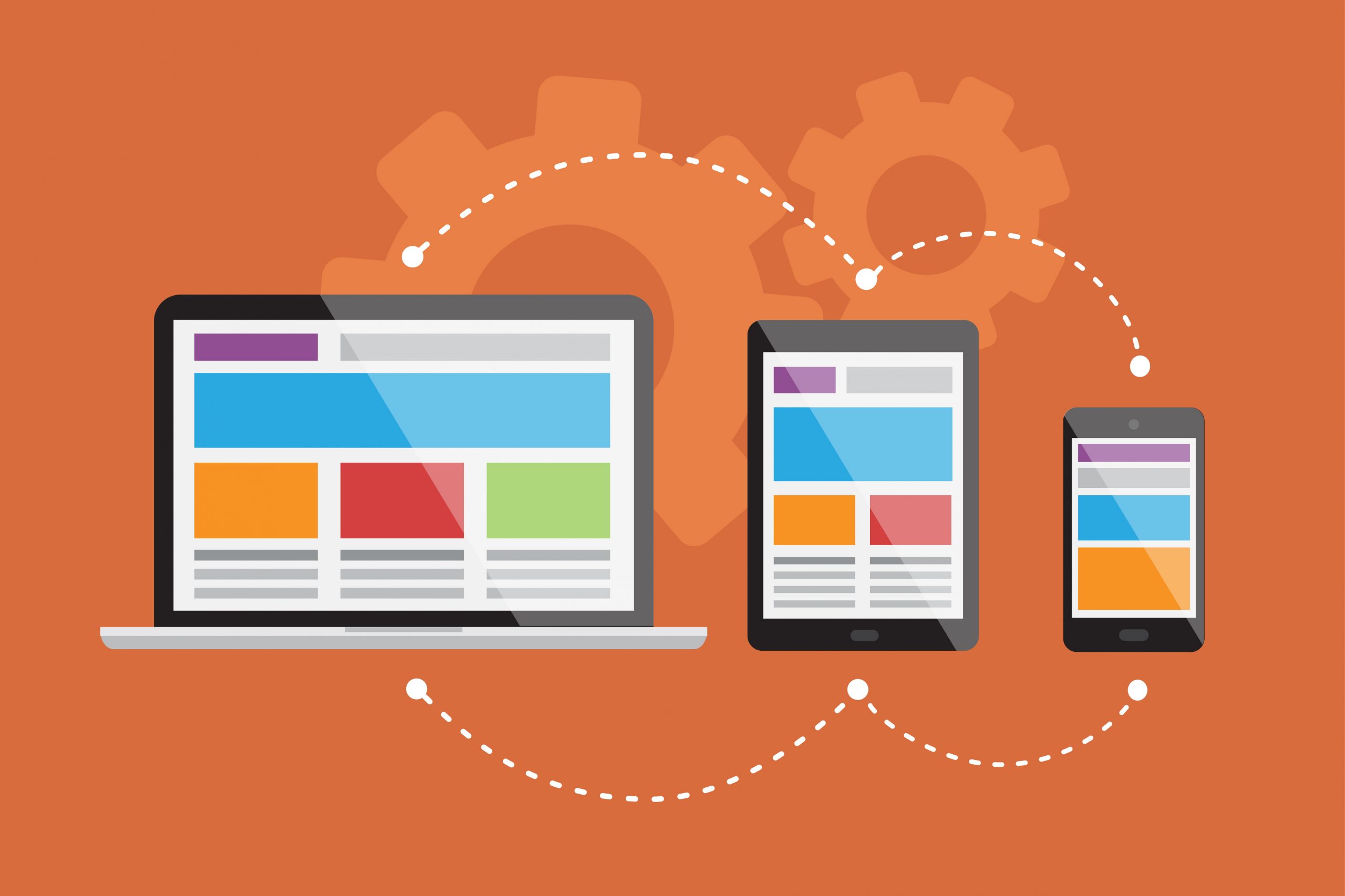 What is Responsive Web Design?