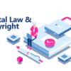 Copyright Website's Content and Digital Law